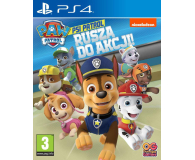 PlayStation Psi Patrol: Rusza do akcji! - 440454 - zdjęcie 1